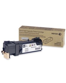 CARTUCCIA TONER NERO PER PHASER 6128