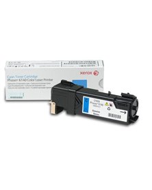 TONER CIANO PHASER 6140 CAPACITA' STANDARD