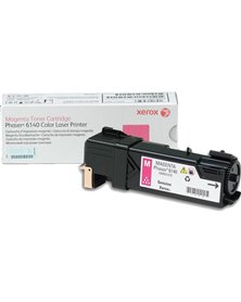 TONER MAGENTA PHASER 6140 CAPACITA' STANDARD