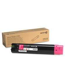 TONER MAGENTA PHASER 6700 ALTA CAPACITA'