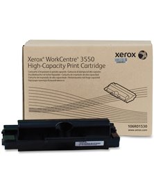 TONER NERO WorkCentre 3550 ALTA CAPACITA'