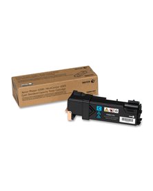 TONER CIANO PHASER 6500/WORKCENTRE 6505 CAPACITA' STANDARD