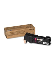 TONER MAGENTA PHASER 6500/WORKCENTRE 6505 CAPACITA' STANDARD