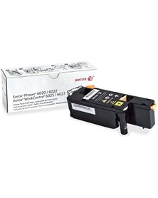 CARTUCCIA TONER GIALLO PHASER 6020/6022 W.CENTRE 6025/6027