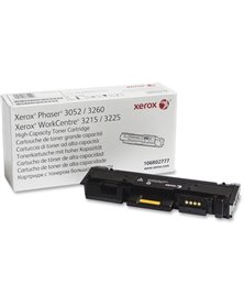 CARTUCCIA TONER NERO PER PHASER 3260/ WCENTRE 3225