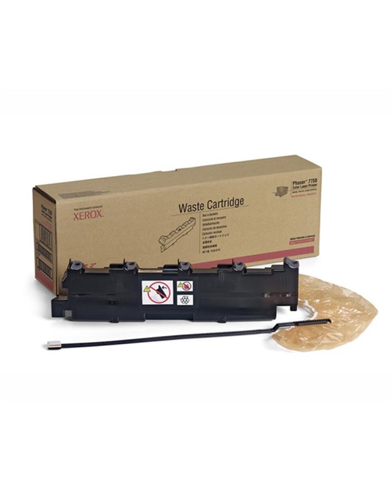 VASSOIO DI RACCOLTA TONER DI SCARTO PHASER 7750