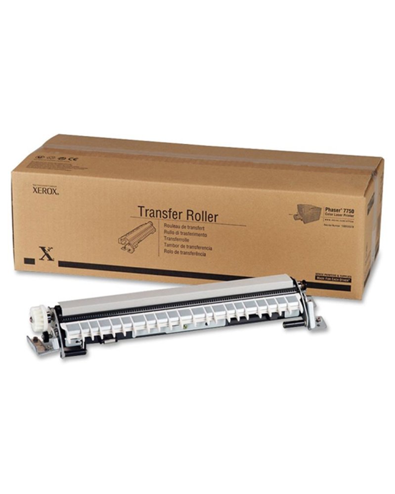 TRANSFER ROLLER PHASER 7750