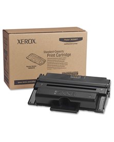 TONER NERO PHASER 3635 MFP CAPACITA' STANDARD