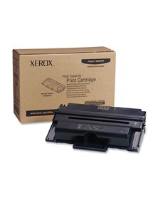 TONER NERO PHASER 3635 MFP ALTA CAPACITA'