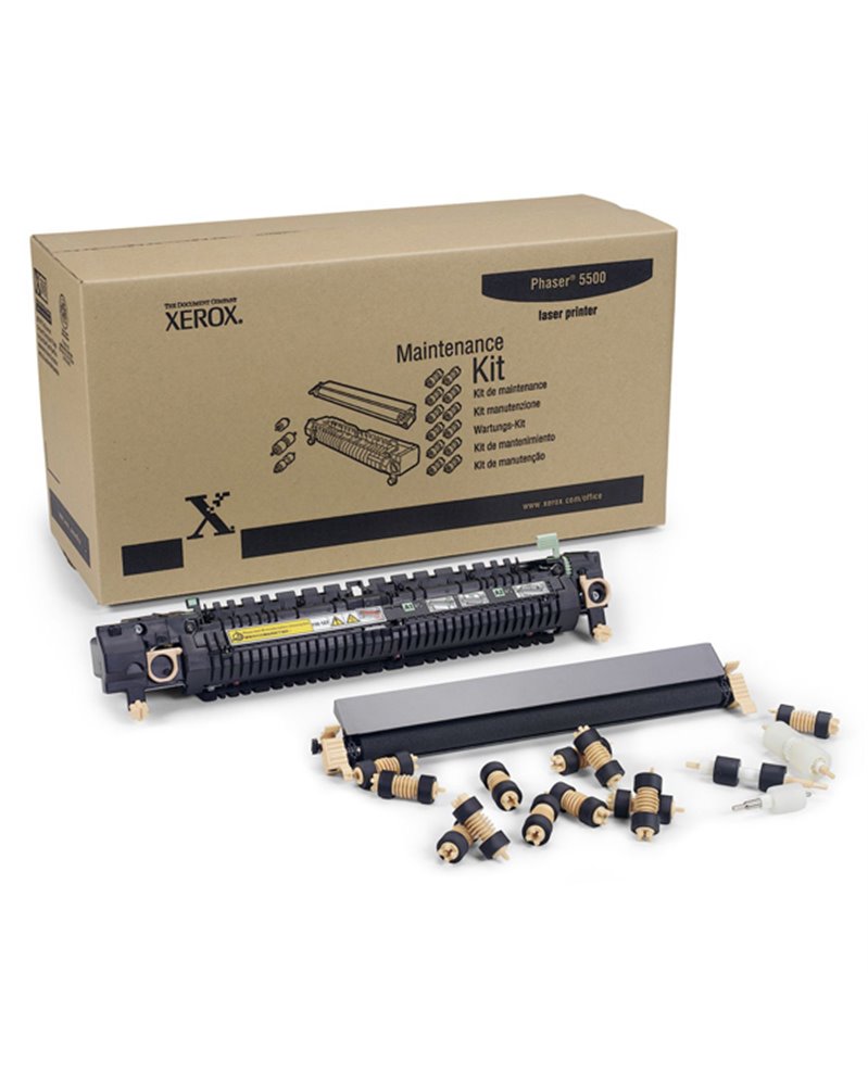 PHASER 5500 KIT MANUTENZIONE 220VT. 300.000PG.