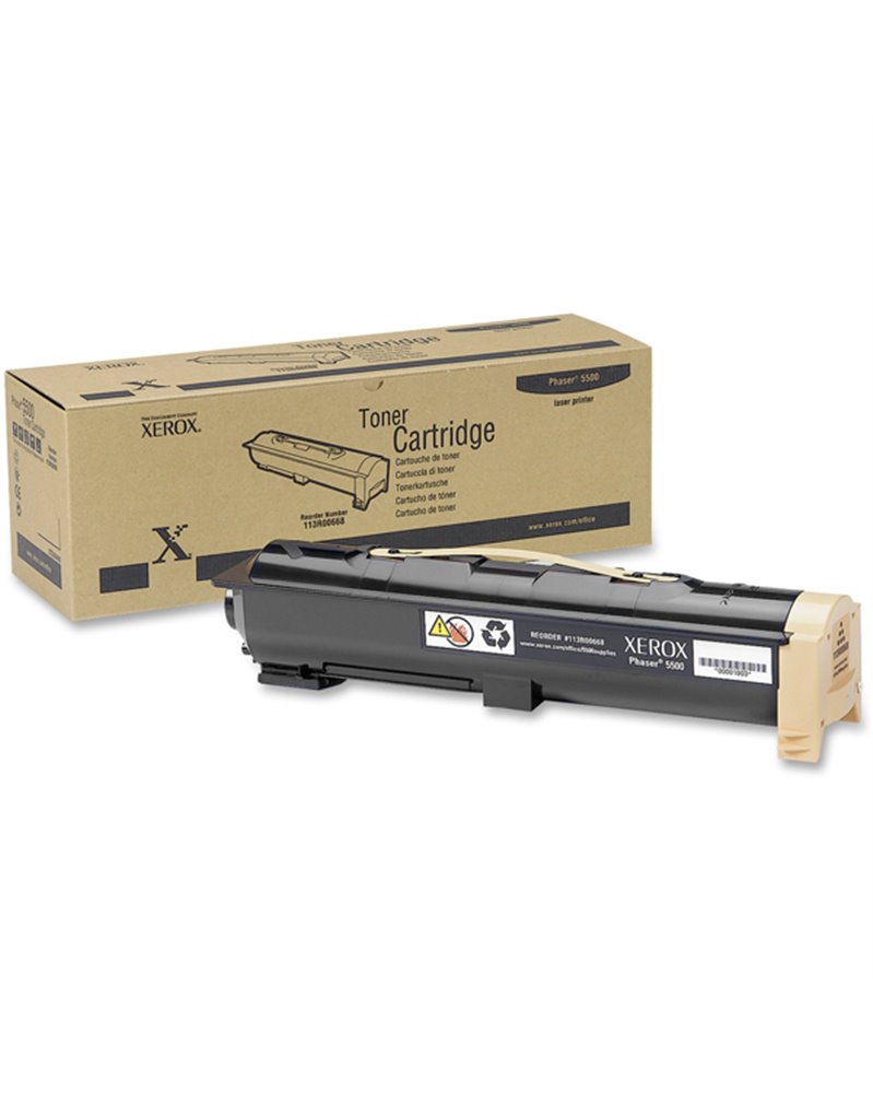 PHASER 5500 CARTUCCIA TONER 30.000PG.