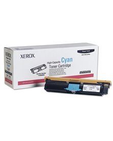 CARTUCCIA TONER CIANO ALTA CAPACITA' PHASER 6120 4500PG.