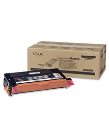 CARTUCCIA TONER MAGENTA CAPACITA' STANDARD PHASER 6180