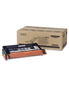 CARTUCCIA TONER NERO CAPACITA' STANDARD PHASER 6180