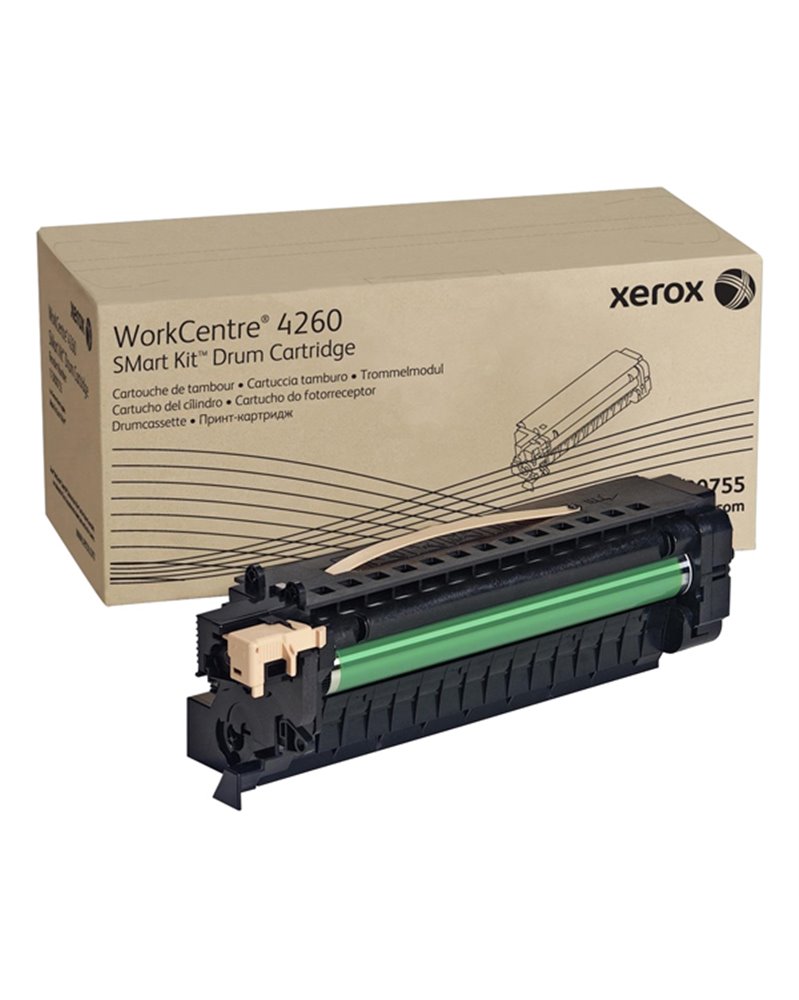 DRUM CARTRIDGE WC4260 WC4250