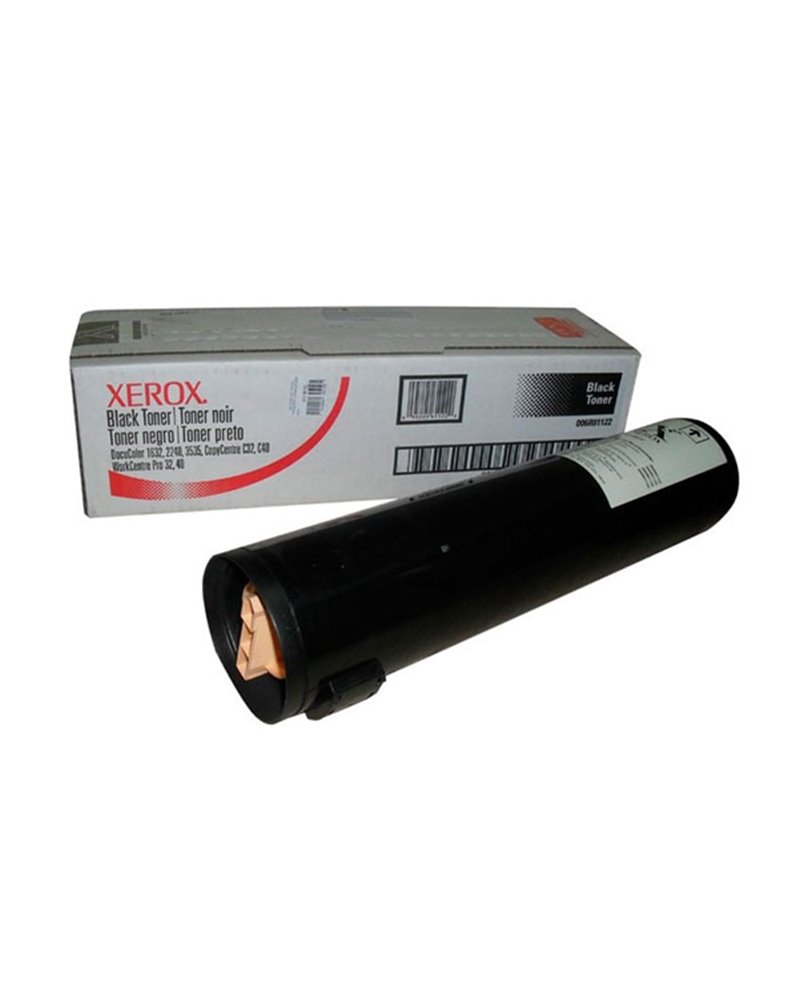 TONER NERO DC1632 DC2240 DC 3535 C32/40