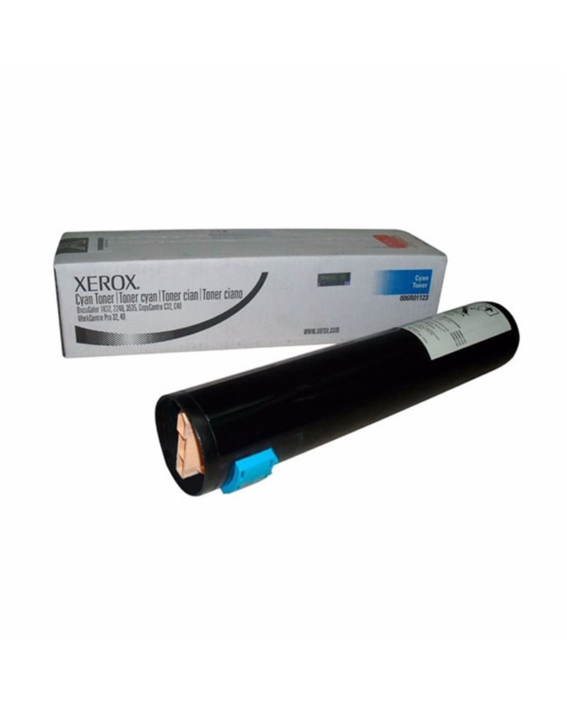 TONER CIANO DC1632 DC2240 DC3535 C32/40