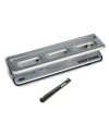RILEGATRICE MANUALE DESKTOP VELOBINDER A PETTINE RICHIUDIBILE GBC