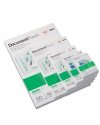 Scatola 100 pouches 2x125mic 54x86mm carta credito GBC