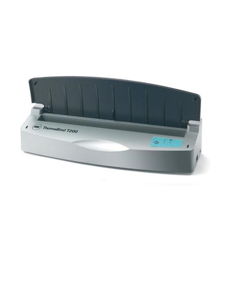 RILEGATRICE TERMICA T200 GBC