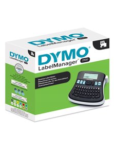 ETICHETTATRICE LABELMANAGER 210D DYMO