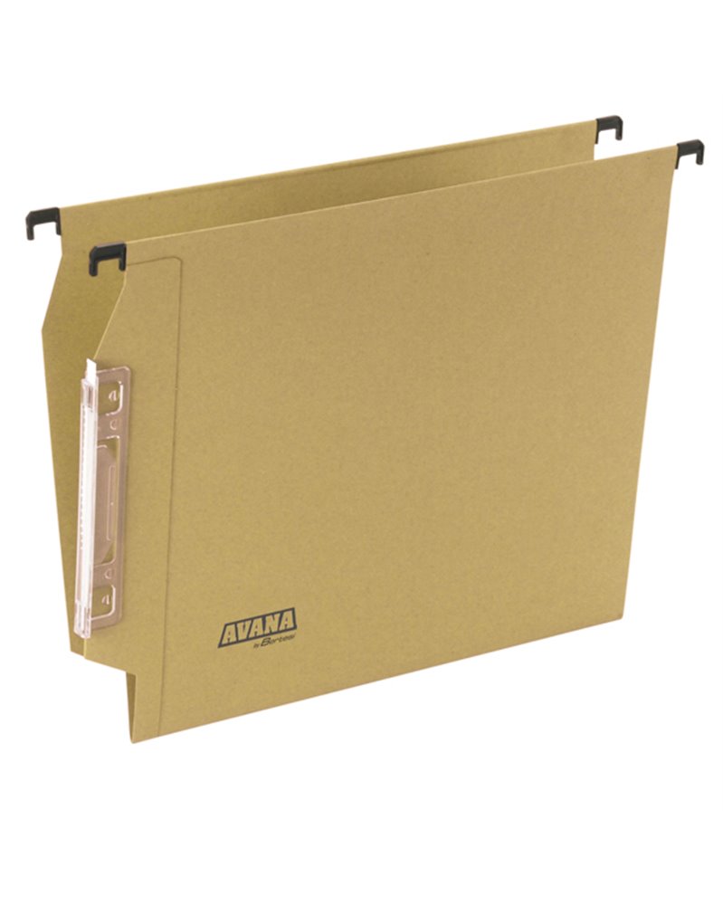CARTELLA SOSPESA ARMADIO 33/V AVANA BERTESI