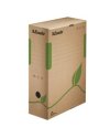 Scatola archivio ECOBOX dorso 100mm 327x233mm ESSELTE