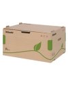Scatola CONTAINER ECOBOX 340x439x259mm apertura laterale ESSELTE