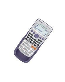 CALCOLATRICE SCIENTIFICA CASIO FX-570 ES PLUS