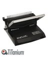 RILEGATRICE MANUALE IBIND 15 TiTanium