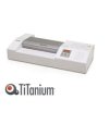 PLASTIFICATRICE SpeedLine A3 10rulli TiTanium