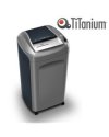 DISTRUGGIDOCUMENTI A MICROFRAMMENTI DELTA 200MCD TiTanium