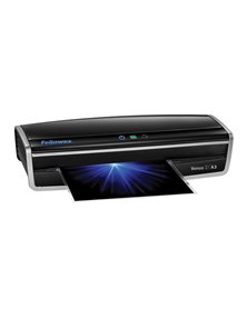 PLASTIFICATRICE VENUS 2 A3 CALDO/FREDDO FELLOWES