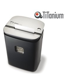 DISTRUGGIDOCUMENTI A FRAMMENTI TS516XCD TiTanium