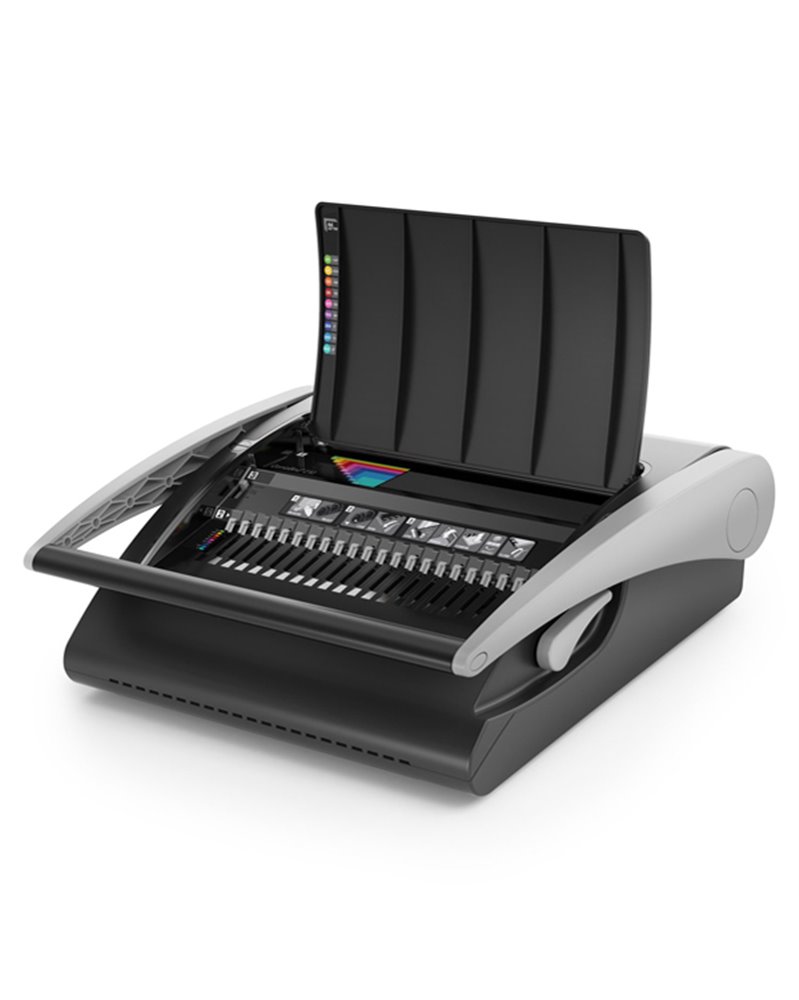 RILEGATRICE CombBind 210 GBC