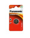 BLISTER Micropila litio CR2012 PANASONIC