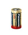 BLISTER Micropila Photo litio CR2 PANASONIC