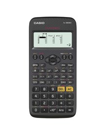 CALCOLATRICE SCIENTIFICA CASIO FX-350EX