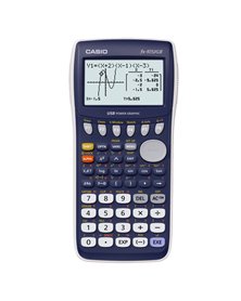 CALCOLATRICE SCIENTIFICA GRAFICA CASIO FX-9750 GII