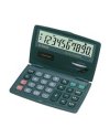 CALCOLATRICE SL-210 TE 10 CIFRE TASCABILE CASIO