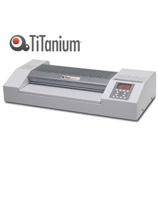 PLASTIFICATRICE SpeedLine 6R A2 6rulli TiTanium