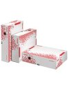 Scatola archivio SPEEDBOX dorso 100mm 35x25x10cm ESSELTE