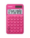 Calcolatrice tascabile SL-310UC rosso CASIO