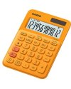 Calcolatrice da tavolo MS-20UC arancio Casio