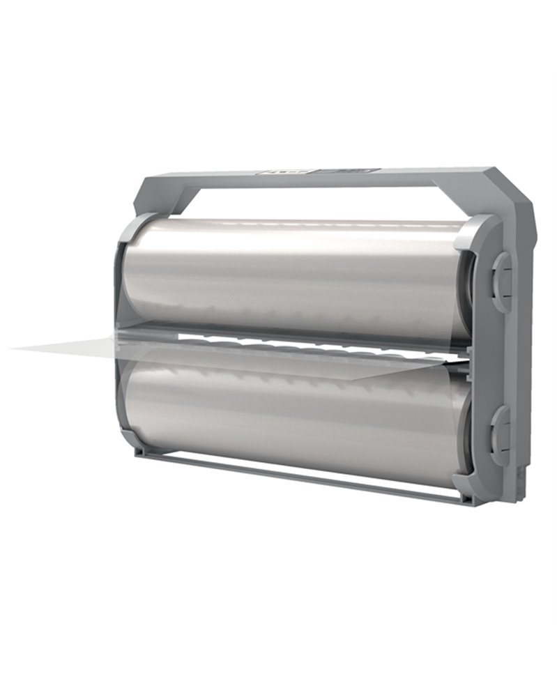 Bobina lucida 125mic per Plastificatrice Foton 30 GBC