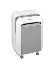 Distruggidocumenti a microframmenti LX-211 bianco Fellowes