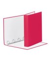 RACCOGLITORE Meeting 30 A4 4R IN PPL Fucsia Esselte