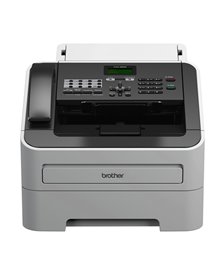 FAX BROTHER 2845 CON MODEM DA 33.600 BPS CORNETTA TELEFONICA