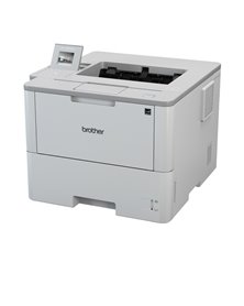 Stampante Brother monocromatica laser a 46 ppm