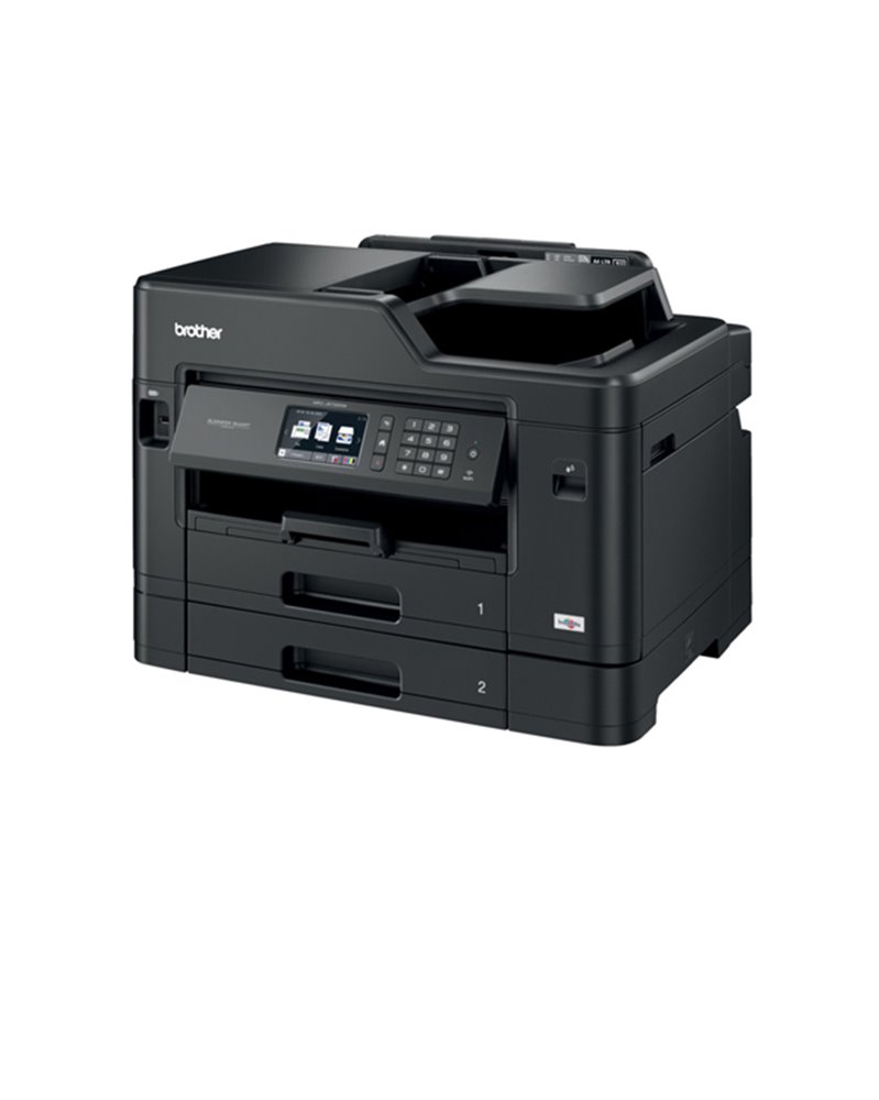Multifunzione Brother 4 in 1 a colori inkjet MFC-J5730DW
